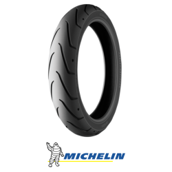 Michelin SCORCHER  Sport 120/70 ZR 17 58W TL  Delantera