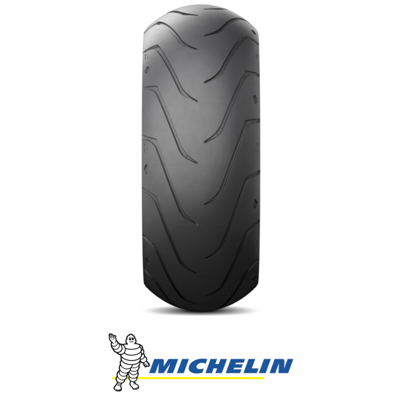 Michelin SCORCHER "11" 150/70 ZR17 69W TL Trasera Michelin SCORCHER "11" 150/70 ZR17 69W TL Trasera