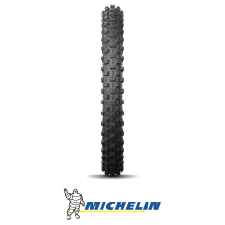 Michelin Tracker 90/90 - 21 54R M/C TT Front