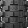 Michelin Tracker 110/90 - 19 62R M/C TT Trasera