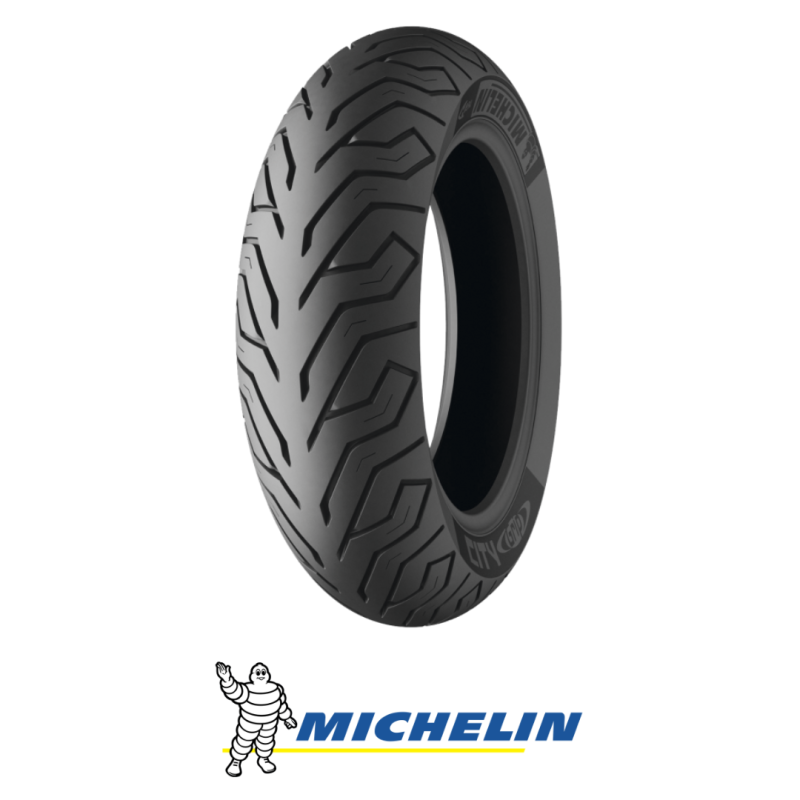 Michelin City Grip 120/70 - 14 M/C 61P Reinf TL/TT Rear Michelin City Grip 120/70 - 14 M/C 61P Reinf TL/TT Rear