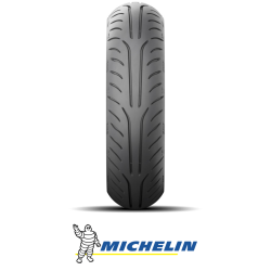 Michelin Power Pure SC 130/60 - 13 M/C 60P REINF TL Front / Rear