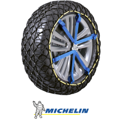 Cadenas de nieve Michelin Easy Grip EVOLUTION 6