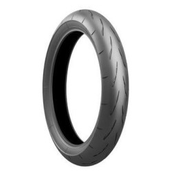 Bridgestone Battlax Classic Racing CR11 110/80 R 18  58V TL Delantera