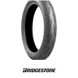 Bridgestone Battlax S23 120/70 ZR 17 M/C 58W TL Front