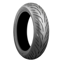 Bridgestone Battlax T32 190/50 ZR 17  73W TL Rear