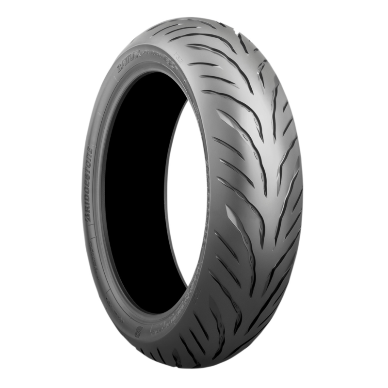 Bridgestone Battlax T32 190/50 ZR 17 73W TL Trasera Bridgestone Battlax T32 190/50 ZR 17 73W TL Trasera