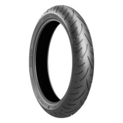 Bridgestone Battlax T31 110/80 ZR 18 58W TL Front