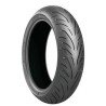 Bridgestone Battlax T31 GT 170/60 ZR 17 72W TL Trasera