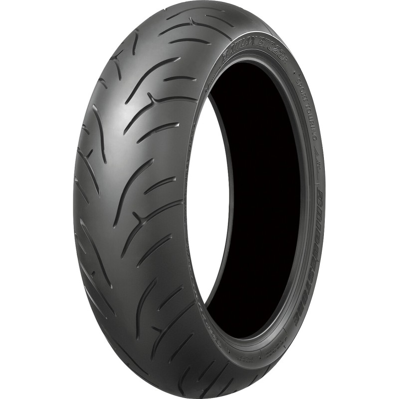 Bridgestone BT-023 GT 120/70 ZR 17 58W Bridgestone BT-023 GT 120/70 ZR 17 58W