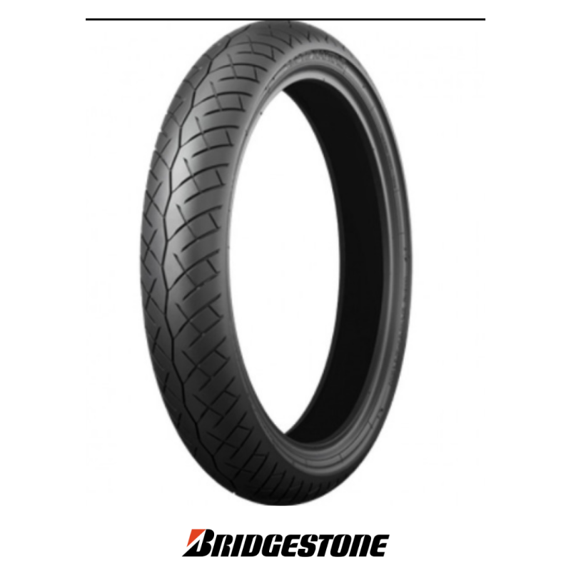 Bridgestone BT45F 90/90 HR 18 51H Bridgestone BT45F 90/90 HR 18 51H