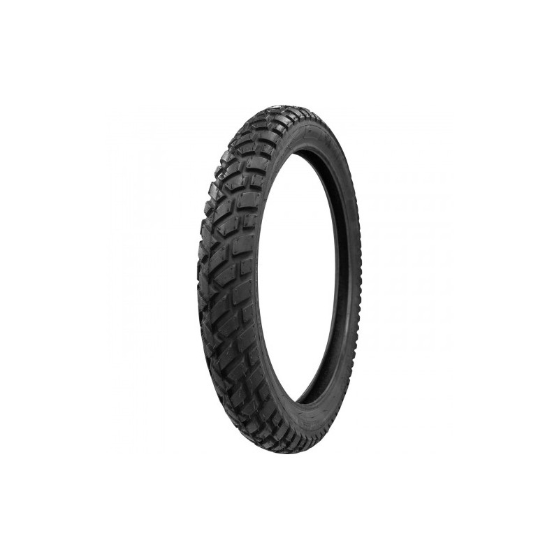 Metzeler Enduro 3 Sahara 90/90 - 21 54S TT Delantera Metzeler Enduro 3 Sahara 90/90 - 21 54S TT Delantera