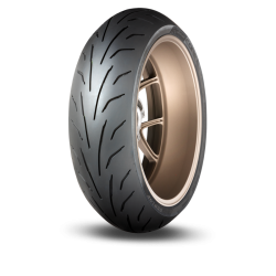 Dunlop Sportmax Qualifier II 120/70 ZR 17 58W
