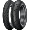 Dunlop Sportmax Roadsmart II 120/70 ZR 17 Y 180/55 ZR 17 TL