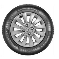 Continental 195/45 R16 84V ContiEcoContact 5 XL TL