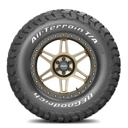 Bf Goodrich LT285/60 R 18 118/115S All Terrain T/A KO2 RWL M+S TL