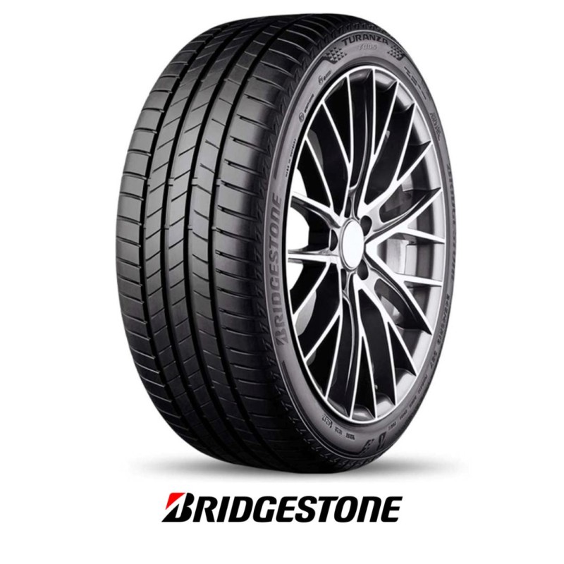 Bridgestone 225/50 R18 99W Turanza T005/EO RFT XL TL Bridgestone 225/50 R18 99W Turanza T005/EO RFT XL TL