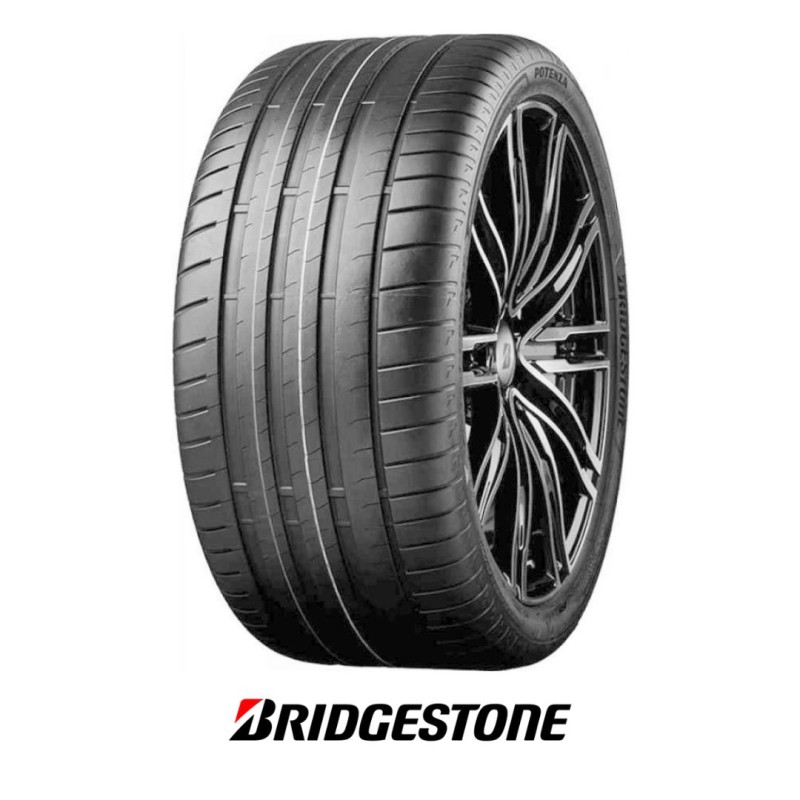 Bridgestone 225/45 R17 94Y Potenza Sport XL TL Bridgestone 225/45 R17 94Y Potenza Sport XL TL