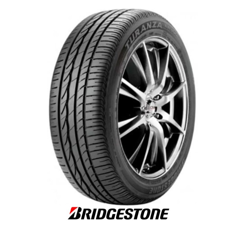 Bridgestone 205/55 R16 91V Turanza ER300/EO TL Bridgestone 205/55 R16 91V Turanza ER300/EO TL