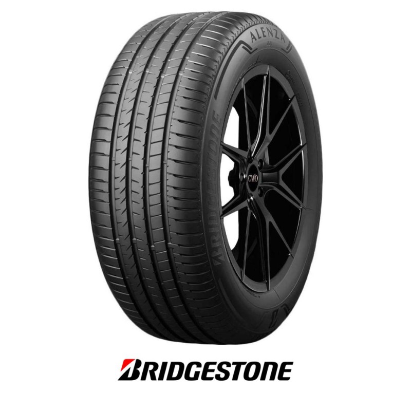 Bridgestone 225/60 R18 100H Alenza 001/EO TL Bridgestone 225/60 R18 100H Alenza 001/EO TL
