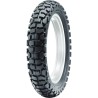 Dunlop D605 90/100 - 16 51P TT Rear