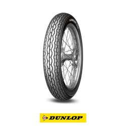 Dunlop F14 3.00 - 19 49S TT Front