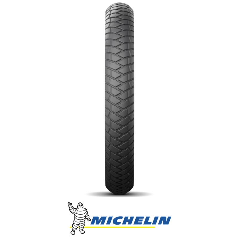 Michelin Anakee Street 90/90 - 17 M/C 49S TL  Front/Rear DOT 51/21