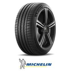 Michelin 235/45 ZR17 97Y Pilot Sport 4 XL TL