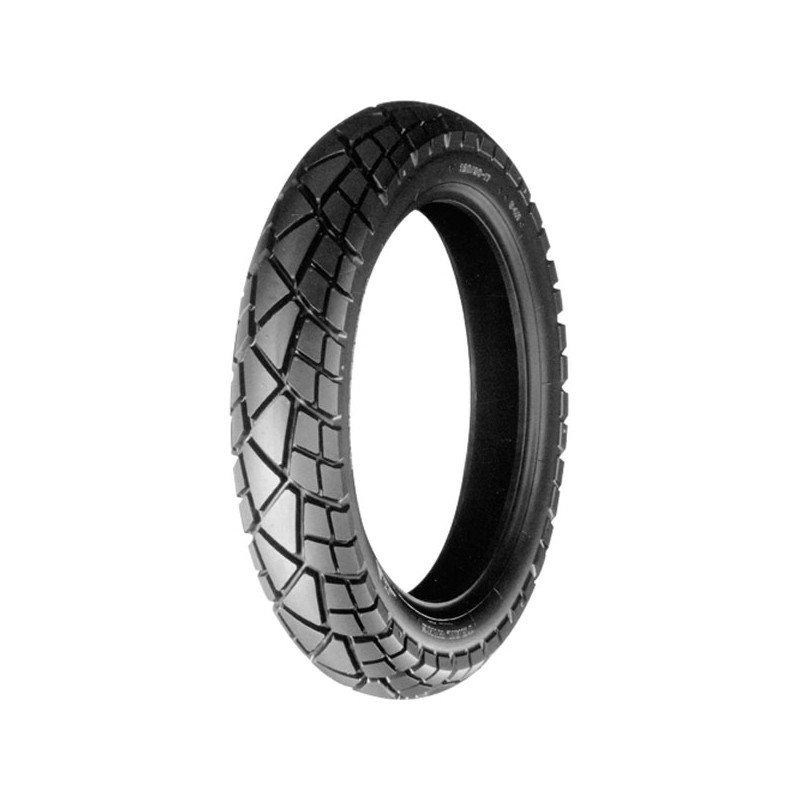 Bridgestone Trail Wing TW202 120/90 - 16 M/C 63P TT Trasera Bridgestone Trail Wing TW202 120/90 - 16 M/C 63P TT Trasera