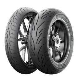 Michelin Road W GT 180/60 R 16 M/C 74H TL Trasera