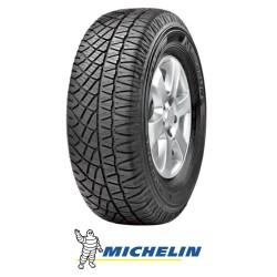 Michelin 215/70 R16 104H Latitude Cross M+S XL TL