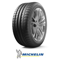 Michelin 295/30 ZR18 98Y Pilot Sport PS2 N4 XL TL