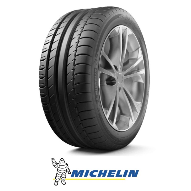Michelin 295/30 ZR18 98Y Pilot Sport PS2 N4 XL TL Michelin 295/30 ZR18 98Y Pilot Sport PS2 N4 XL TL
