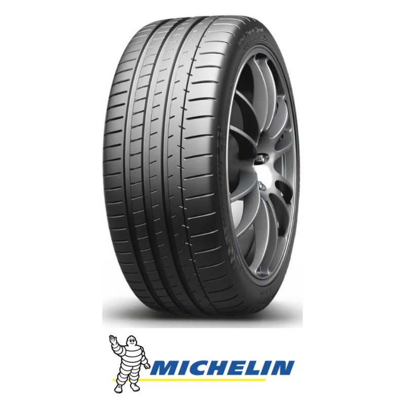 Michelin 255/35 ZR20 97Y Pilot Super Sport K2 XL TL Michelin 255/35 ZR20 97Y Pilot Super Sport K2 XL TL