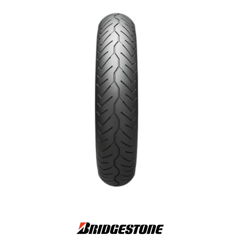 Bridgestone Exedra G721 VN1700 130/90 B16 M/C 67H TL Front Bridgestone Exedra G721 VN1700 130/90 B16 M/C 67H TL Front