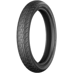 Bridgestone Exedra L309 100/90 - 17 M/C 55S TT Delantera