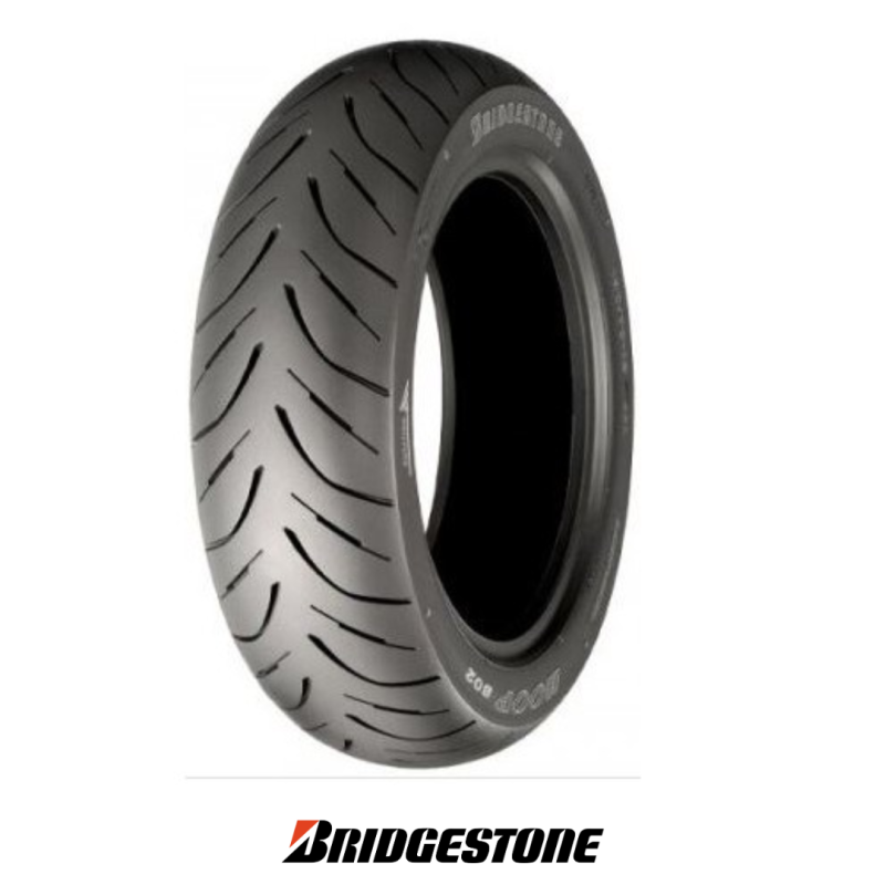 Bridgestone Hoop B02 150/70 - 13 64S TL