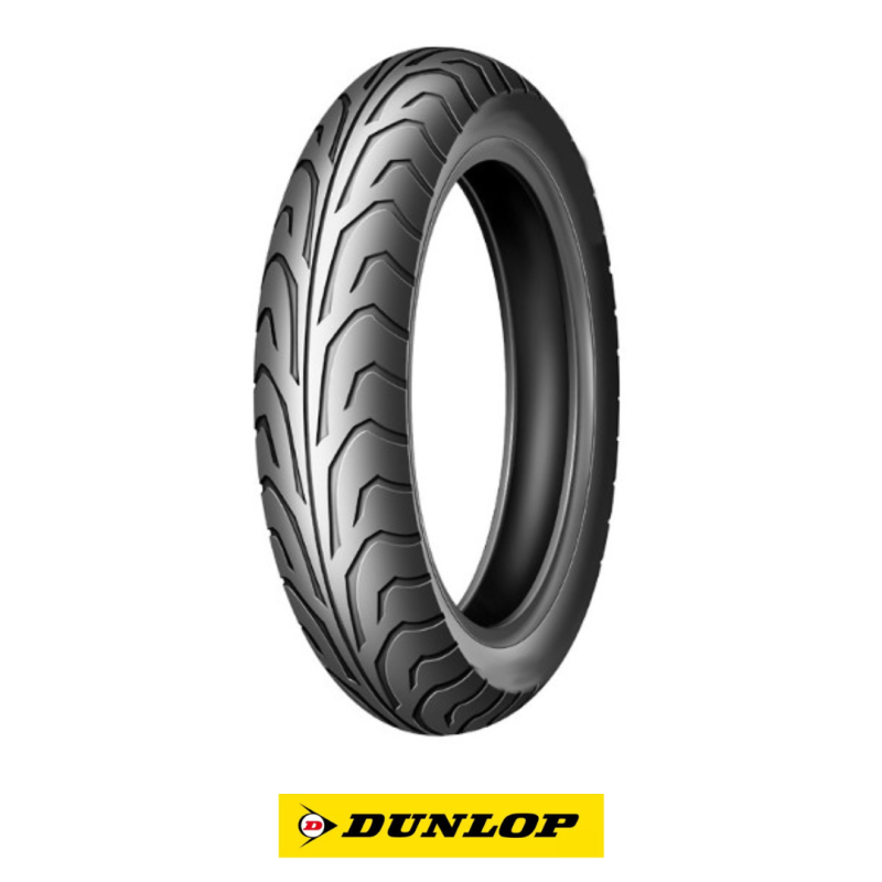 Dunlop ARROWMAX STREETSMART 120/80 - 16 M/C 60V TL Delantera