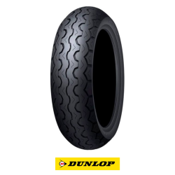 Dunlop TT100GP 130/80 - 18 66H TT Rear