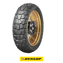 Dunlop Trailmax RAID 150/70 R 17  69T  M+S TL  Trasera