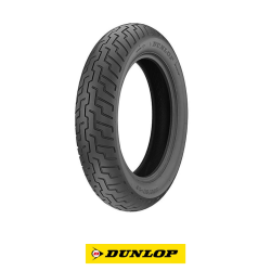 Dunlop D404﻿ 150/80 - 16 71H TL Front