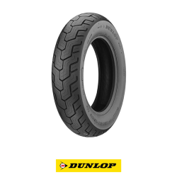 Dunlop D404  G 170/80 - 15 77S TT Rear