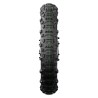 PACK : Michelin Enduro MEDIUM 2 140/80 - 18  + Michelin BIB MOUSSE M14