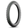 PACK : Michelin Enduro MEDIUM 2 90/90 - 21 54R TT + Michelin BIB MOUSSE M15