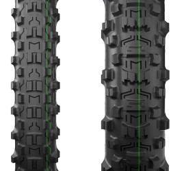 Michelin Enduro Medium 2  90/100-21 57R + 140/80-18 70R TT Enduro Medium 2