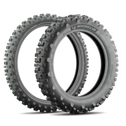 Michelin Enduro Medium 2  90/100-21 57R + 140/80-18 70R TT Enduro Medium 2 Enduro Medium 2