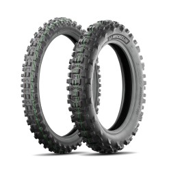 Michelin Enduro Medium 2  90/100-21 57R + 140/80-18 70R TT Enduro Medium 2 Enduro Medium 2