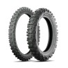 Michelin Enduro Medium 2  90/100-21 57R + 140/80-18 70R TT Enduro Medium 2 Enduro Medium 2