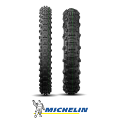 Michelin Enduro Medium 2  90/100-21 57R + 140/80-18 70R TT Enduro Medium 2