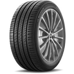 Michelin 255/55 R18 109V Latitude Sport 3 * XL TL